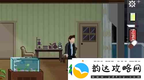 如果可以回家早一点21关攻略