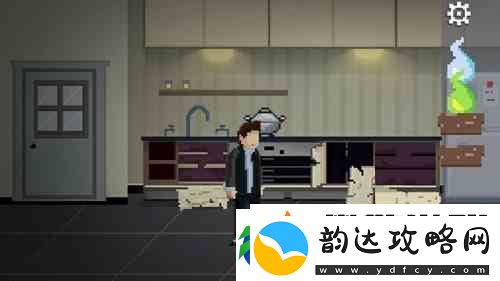 如果可以回家早一点21关攻略