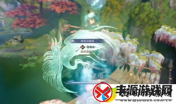 诛仙世界闲居世外鸿雁行通关攻略