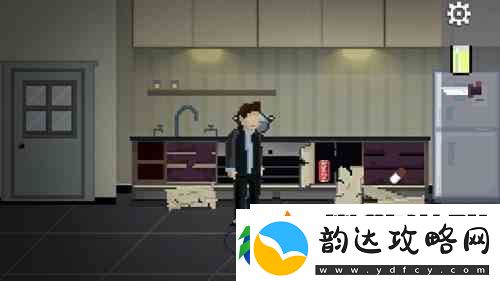 如果可以回家早一点21关攻略