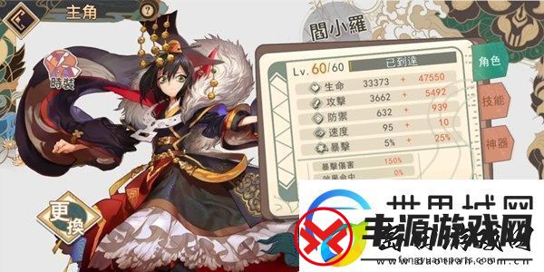 大王不高兴主角选哪个