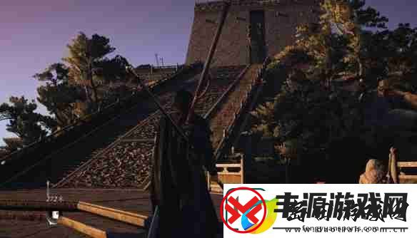 燕云十六声为君执剑任务流程一览