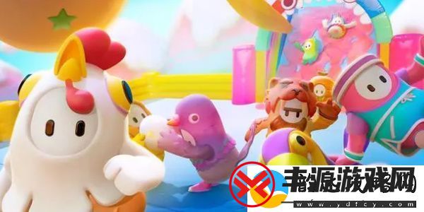 糖豆人steam下架了吗:战斗中的视野控制与盲区利用