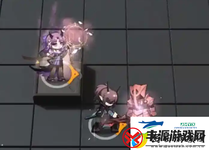 明日方舟浪漫满厢濯尘芙蓉怎么获取