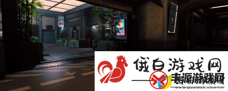 SCP:-Fragmented-Minds游戏特色内容介绍