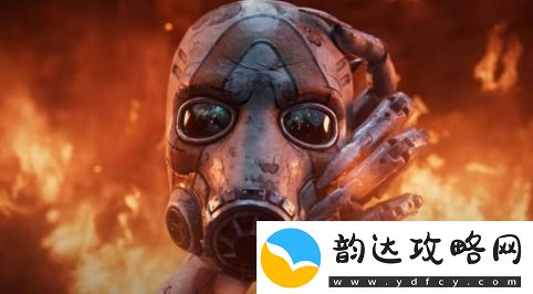 无主之地4全新预告片有望在TGA公布