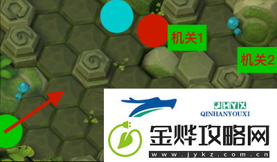 神域奇兵远征树海迷踪怎么过