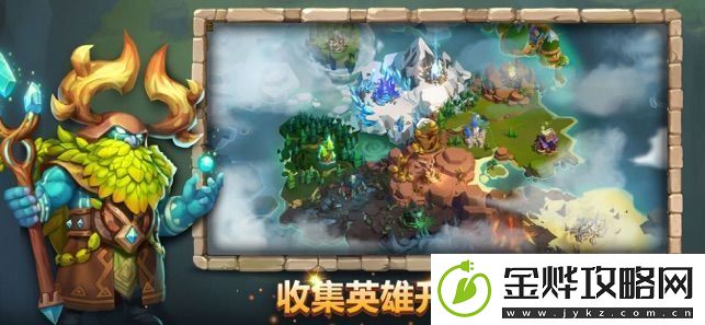 怎么用电脑玩城堡争霸-城堡争霸电脑版玩法教程