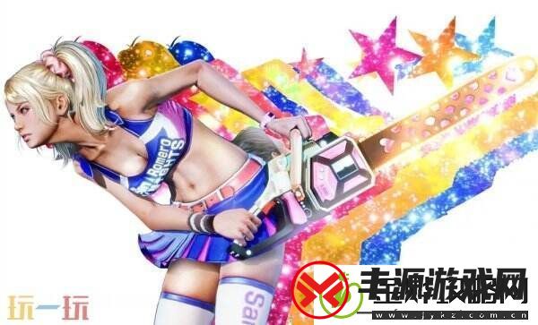 电锯糖心RePOP噩梦模式将在4月更新中推出