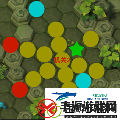 神域奇兵远征树海迷踪怎么过