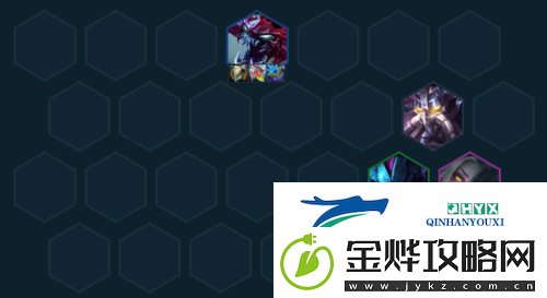 金铲铲之战减蓝狐狸怎么配:阵容搭配推荐