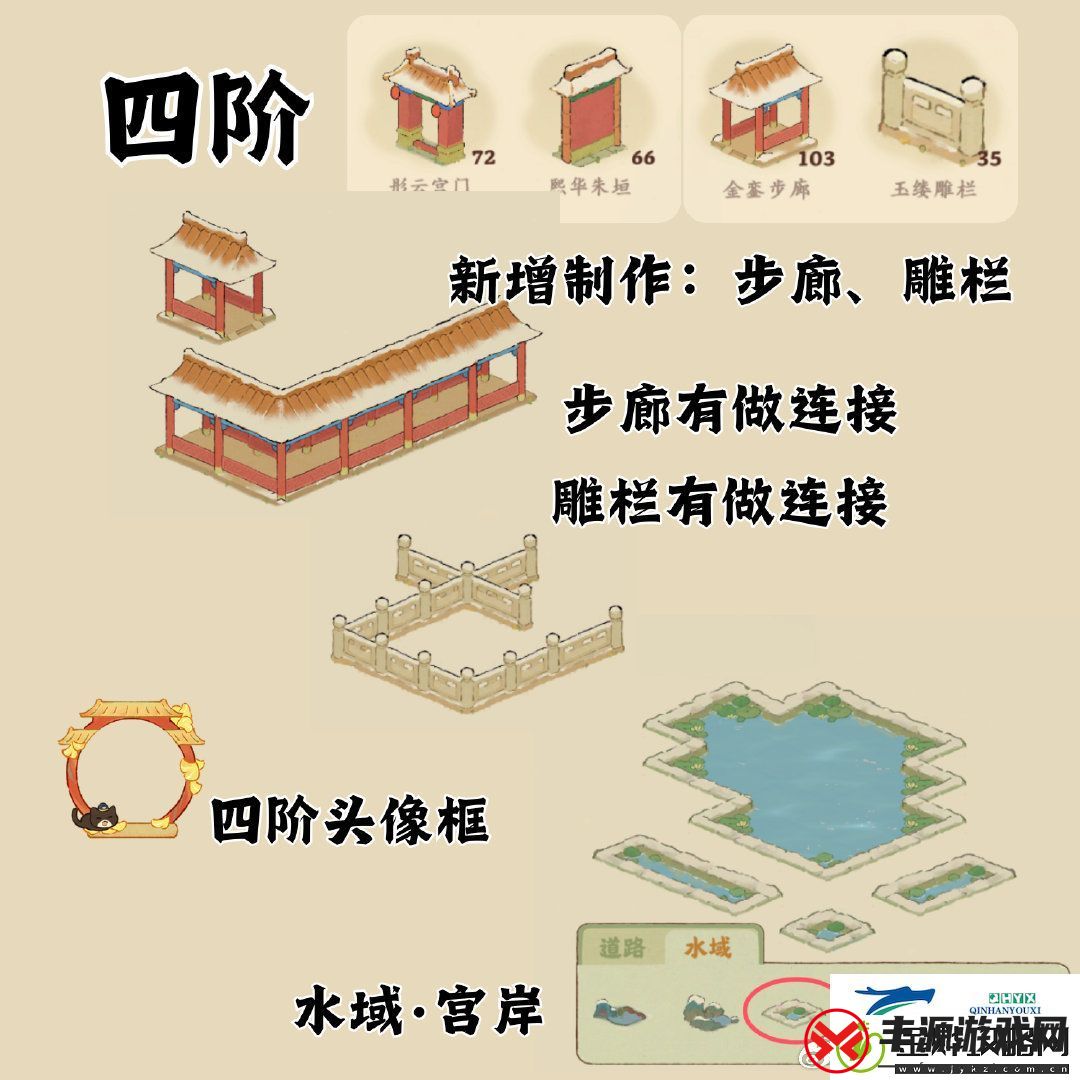 琅环画阁建筑彩蛋介绍