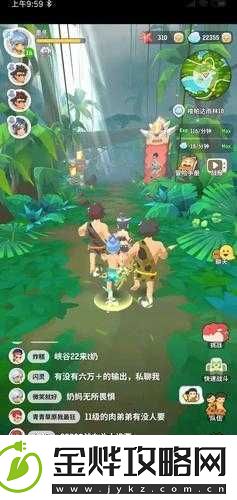 不休的乌拉拉萌新必备攻略:属性克制与游戏玩法