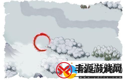 纵横旅人藏宝图攻略