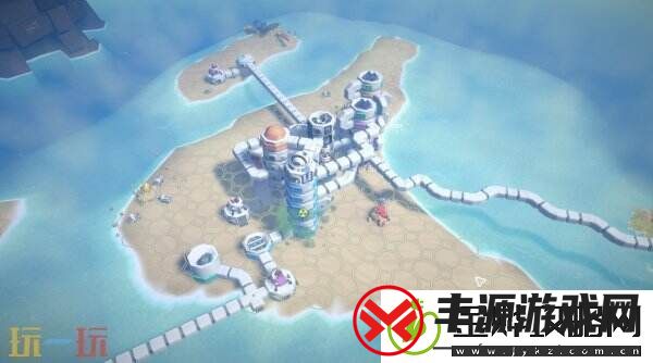 城市建造模拟经营异星开拓者现已正式发售首发半价优惠