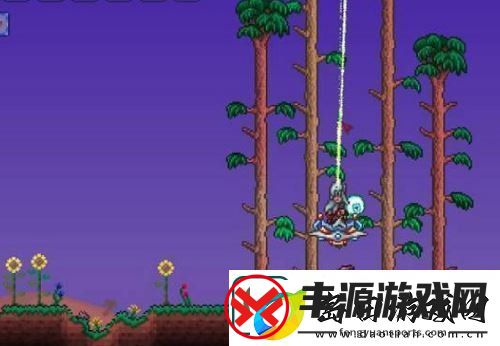 泰拉瑞亚猪龙鱼公爵怎么打