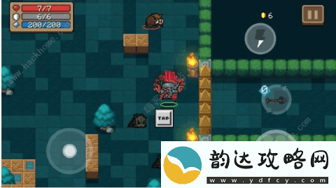 元气骑士复苏大书的使用方法与攻略解析