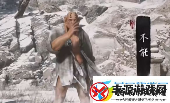 黑神话悟空不能介绍