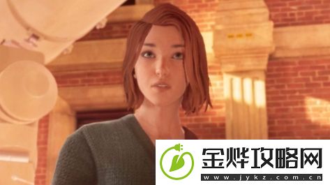 奇异人生:双重曝光11月19日登陆NS-预售已开启
