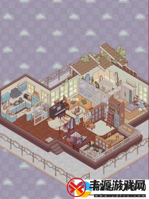 勤劳园艺师打造梦幻家居:L型沙发物语住宅新篇章