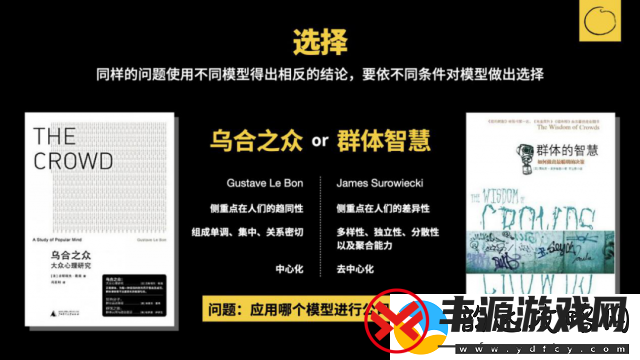 竞争中的生存智慧