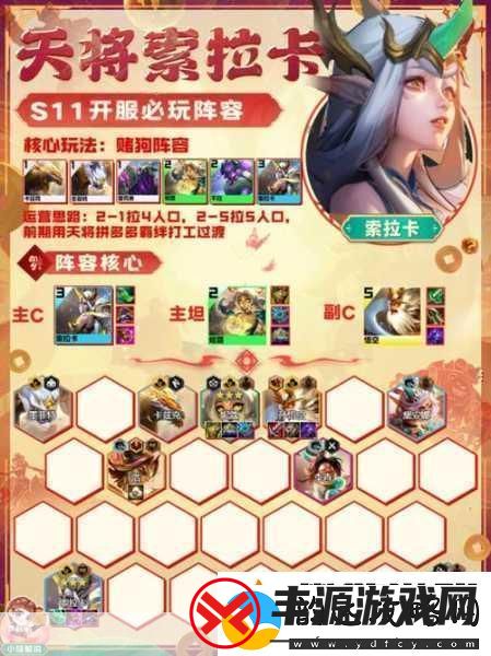 魔力时代