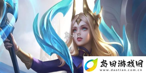 决胜巅峰凡克莎娜皮肤大全-决胜巅峰凡克莎娜皮肤汇总
