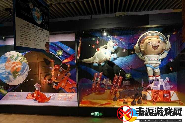 探索机械龙之奥秘:揭秘龙之牧场龙宝秘密之旅