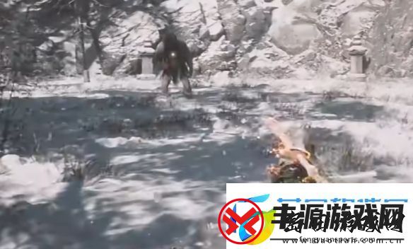 黑神话悟空不能介绍
