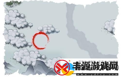 纵横旅人藏宝图攻略