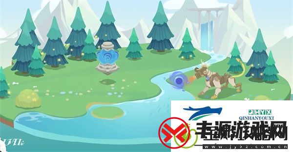 原神小小的幕后第一天怎么过