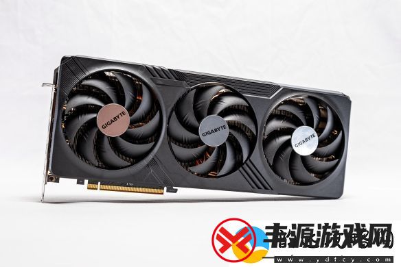 4K画质畅玩3A大作！技嘉板卡9000系