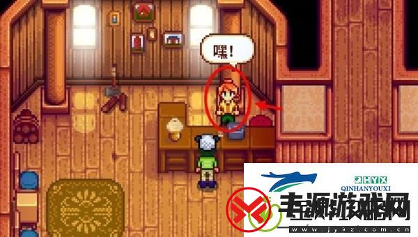 星露谷物语如何建造地窖-星露谷物语地窖建造攻略