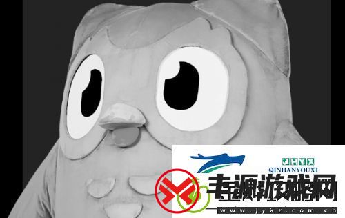 多邻国猫头鹰去世上热搜