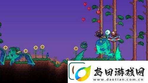 泰拉瑞亚猪龙鱼公爵怎么打