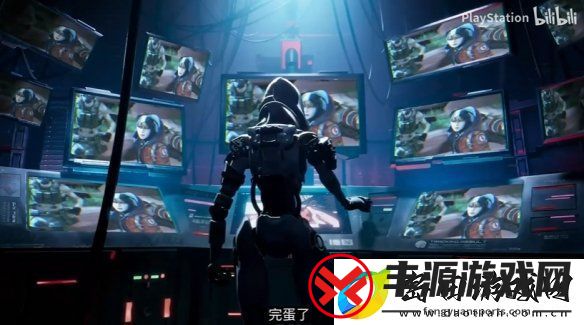 Apex英雄“侵略”玩法预告片公布！2月11日上线