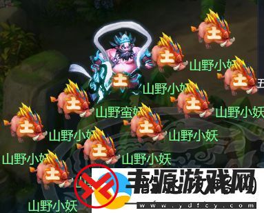 梦幻西游网页版2023年12月五行斗法怎么打