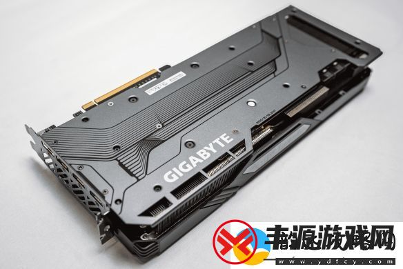 4K画质畅玩3A大作！技嘉板卡9000系