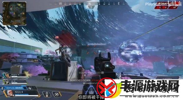 Apex英雄“侵略”玩法预告片公布！2月11日上线