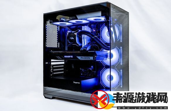 4K画质畅玩3A大作！技嘉板卡9000系