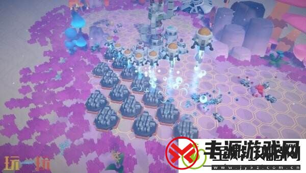 城市建造模拟经营异星开拓者现已正式发售首发半价优惠