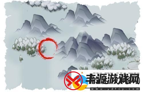 纵横旅人藏宝图攻略