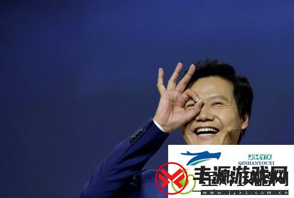 雷军分享新年愿望