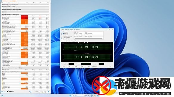 4K画质畅玩3A大作！技嘉板卡9000系