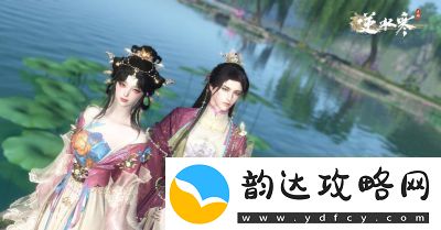 qq飞车手游组装悬浮车如何搭配最强:逆水寒手游奇遇流水难追任务指南