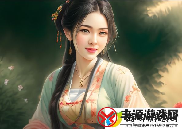魂销骊宫1987女儿国电影深度解析:如何看待女儿国背后的情感与社会冲突