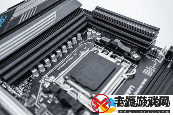 4K画质畅玩3A大作！技嘉板卡9000系