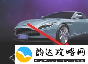 王牌竞速怎么安装轮毂