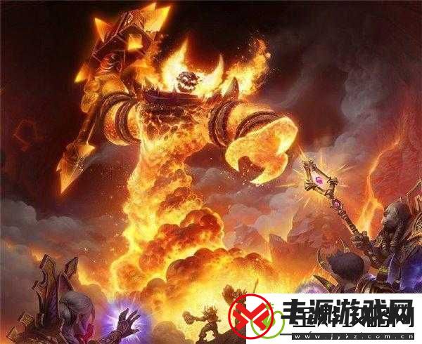 时光之旅:探索魔兽世界怀旧服的经典版本