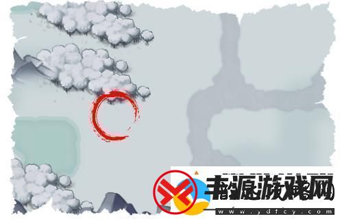 纵横旅人藏宝图攻略